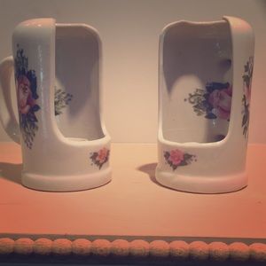 candle holders ‼️SOLD‼️